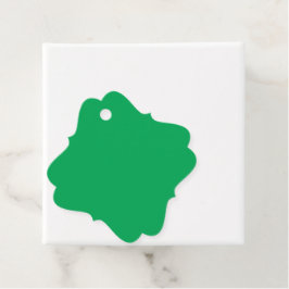 Etiquetas Para Recuerdos un fondo verde con