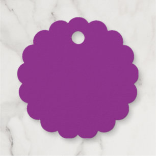 Etiquetas Para Recuerdos Un fondo violeta profundo acentuado por un blanco 