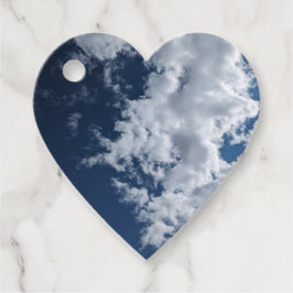 Etiquetas Para Recuerdos Un lado de las nubes