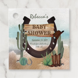 Etiquetas Para Recuerdos Un niño pequeño niño occidental Baby Shower