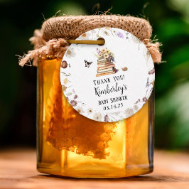 Etiquetas Para Recuerdos Un nuevo capítulo de un libro de cuentos de Baby S