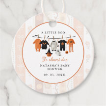 Un poco de halloween es casi debido a la ducha de