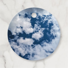 Etiquetas Para Recuerdos Un remolino en las nubes