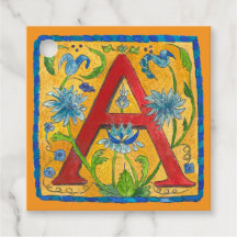 Una bolsa de tocador