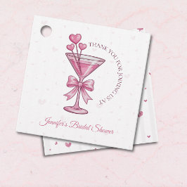 Etiquetas Para Recuerdos Una despedida de soltera un poco enamorada de Pink