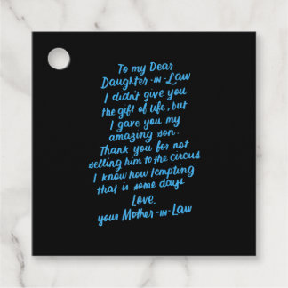 Etiquetas Para Recuerdos Una graciosa hija de Derecho para mi querida hija 