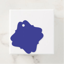 Etiquetas Para Recuerdos una pared azul con un reloj