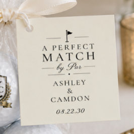 Etiquetas Para Recuerdos Una pareja perfecta de Par Wedding