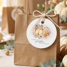 Una pequeña y dulce calabaza Fiesta Neutral de Bie