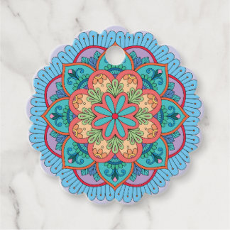 Etiquetas Para Recuerdos Vela de cera de soja favorita