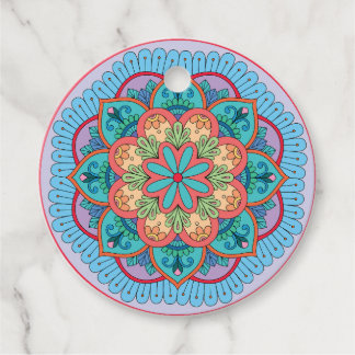 Etiquetas Para Recuerdos Vela de cera de soja favorita