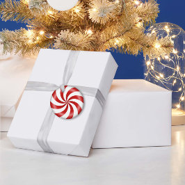 Etiquetas Para Recuerdos Vela de menta para los dulces