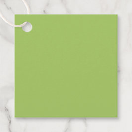 Etiquetas Para Recuerdos Verde primavera, verde claro claro claro, verde cl