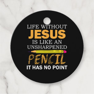 Etiquetas Para Recuerdos Vida Sin Jesús Divertido Cristiano Religioso Fe