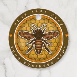 Etiquetas Para Recuerdos Vintage personalizado