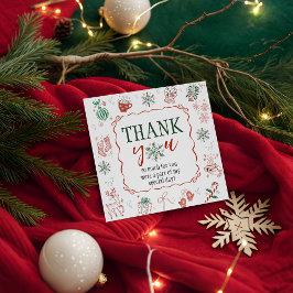 Etiquetas Para Recuerdos Winter ONEderland Favor Tag