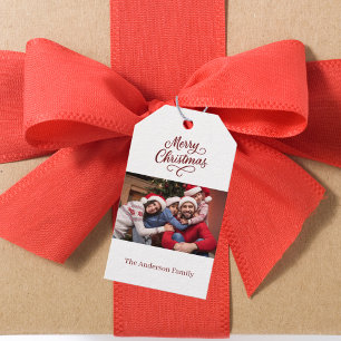 ETIQUETAS PARA REGALOS 