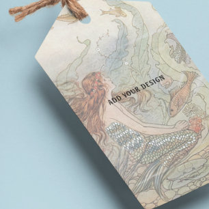 ETIQUETAS PARA REGALOS 