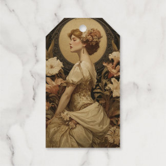 ETIQUETAS PARA REGALOS 명 화 책 꽂 이