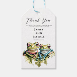 Etiquetas Para Regalos 10 años Boda Aniversario Jardín Fiesta Casual