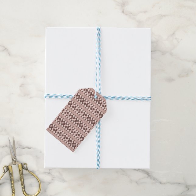 ETIQUETAS PARA REGALOS 13 (Con cuerda)