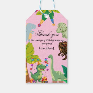 Etiquetas Para Regalos 1st Birthday Dinosaur Minimal baby boy