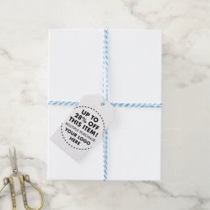 Etiquetas Para Regalos 28% DE DESCUENTO Descuento por compra al por mayor