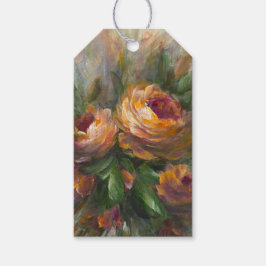 Etiquetas Para Regalos 315 Rosas