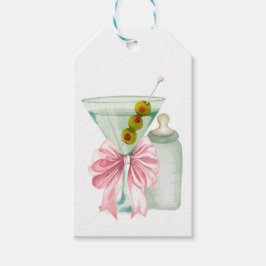 Etiquetas Para Regalos A Tini Girl