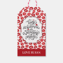 Abrazos y besos | Lips | EL DÍA DE SAN VALENTÍN