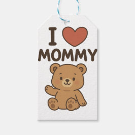 Etiquetas Para Regalos Adorable regalo de Recién nacido para preciosos pe