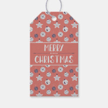 Adornos Navideños Modernos Boho Dreams
