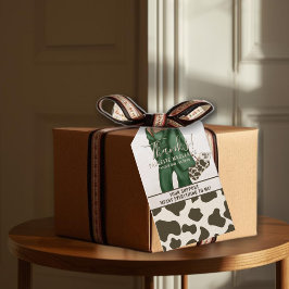 Etiquetas Para Regalos Agradecimiento de divorcio