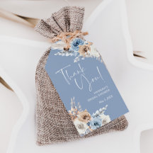 Algo Azul Antes de Mi Ducha de Novia