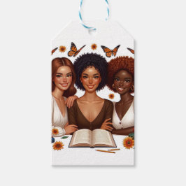 Etiquetas Para Regalos Amistad y palabras