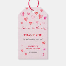 Amor en el aire: Desayuno de Despedida de Soltera 