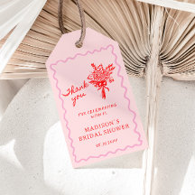 Amor en Flor Rosa Brillante Bienvenida a la Fiesta