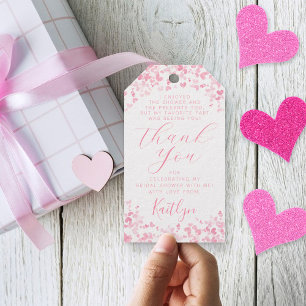 Etiquetas Para Regalos Amor Está En El Aire Día De San Valentín Despedida