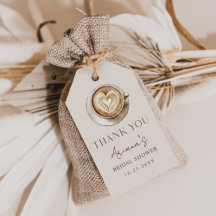 Amor está Preparando Café Despedida de Soltera 