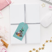 Animales de vida silvestre Navidad