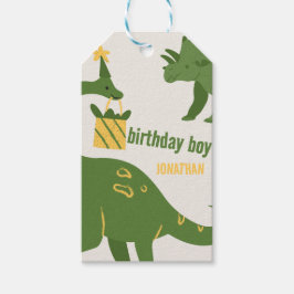 Etiquetas Para Regalos Aniversario de la muerte de los animales del Fiest