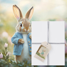 Aniversario y juego de niños de Peter Rabbit