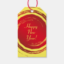Año Nuevo Lunar Felicidad Prosperidad Armonía
