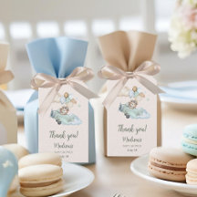 Apenas Podemos Esperar Oso de Peluche Avión Baby S