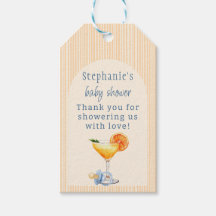 Aperol Spritz Naranja Azul Cítricos Niño Baby Show