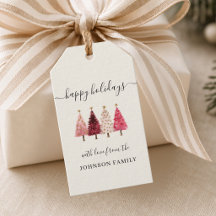 Árbol de Navidad Caprichoso Beige Fiesta