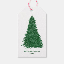 Árbol de Navidad de hoja perenne | Fiesta de pino
