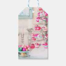 Árbol de navidad de ornamentos de color de agua