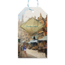Arte antiguo de Amsterdam