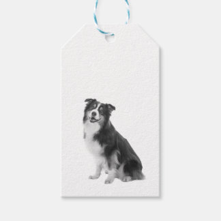 Etiquetas Para Regalos Australian Shepherd